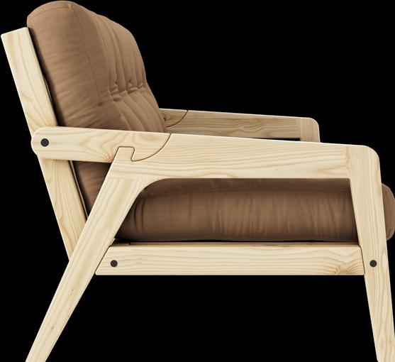 Image du produit Karup Design tombeau (Canapé-lit)