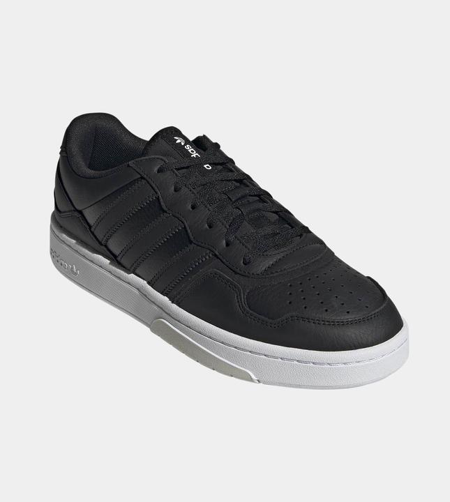Actual product image adidas Court Refit Shoes - 89633 (36 2/3)