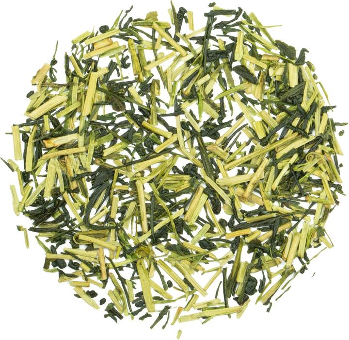 Actual product image Teemotion Japan Kukicha Kaede Organic (100 g)