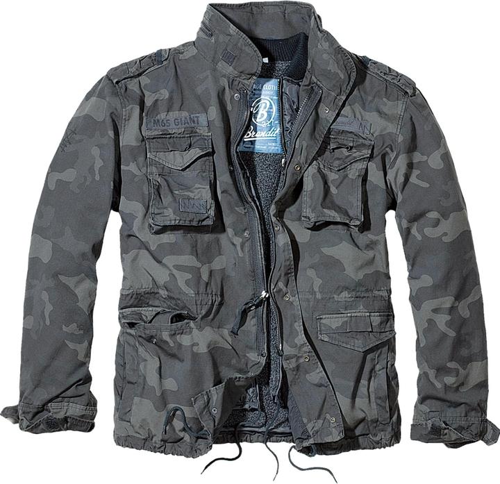 Immagine prodotto Brandit Giacca M-65 Giant (7XL)