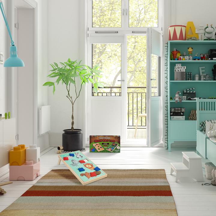 Image du produit Relaxdays Cornhole