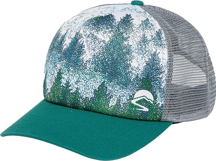 Immagine prodotto Sunday Afternoons Cappello trucker Artist Series Patch (Taglia unica)