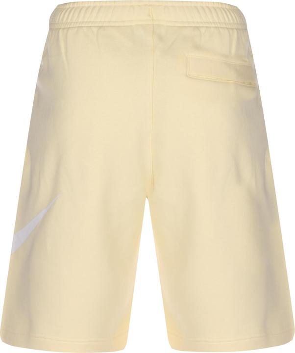 Actual product image Nike Sportswear Club Shorts - 83815 (M)