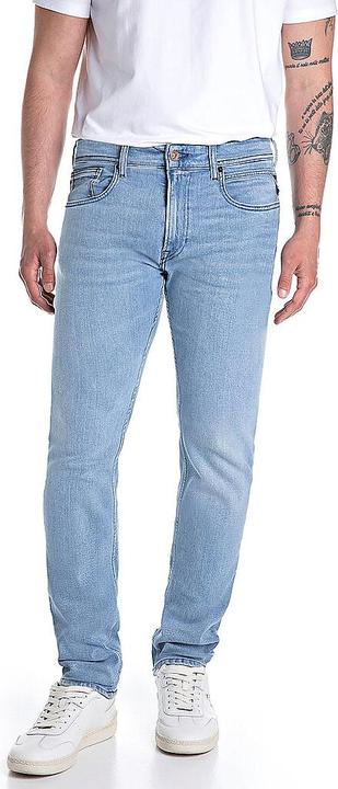 Actual product image Replay Grover (W38/L32)