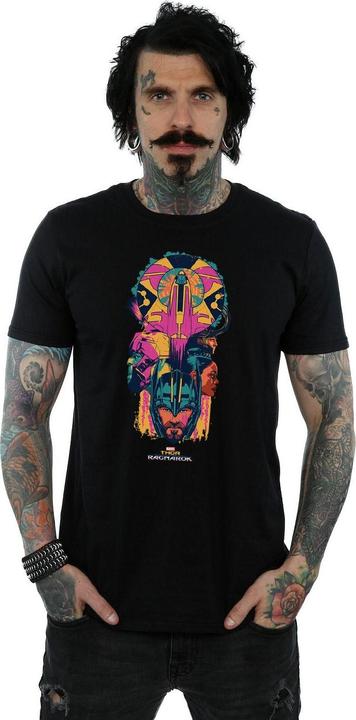 Produktbild Thor Ragnarok Character Totem TShirt (XXL)