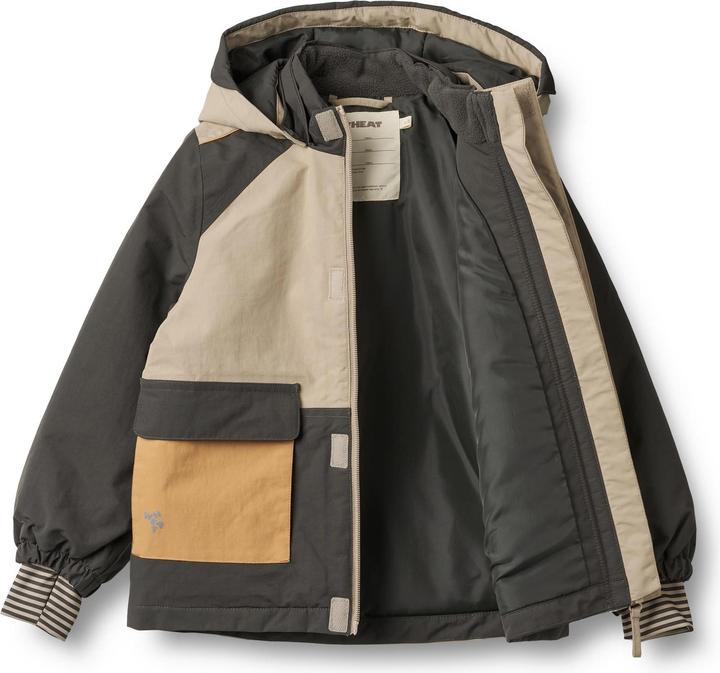 Image du produit Wheat Veste d'hiver Laust (128)