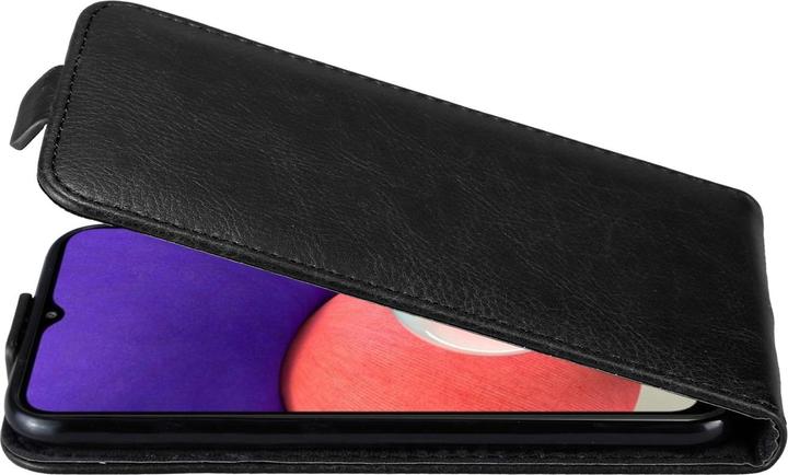 Produktbild Cadorabo Flip wie Invis Hülle (Samsung Galaxy A22 5G)