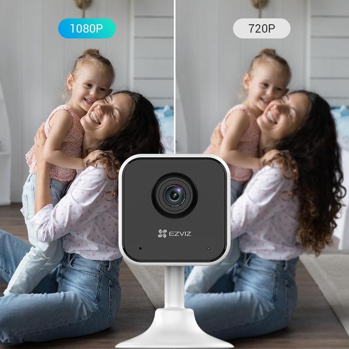 Actual product image EZVIZ H1C (1920 x 1080 Pixels)