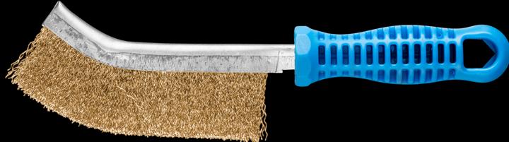 Image du produit Pferd Brosse à main HBG 10 ST 030