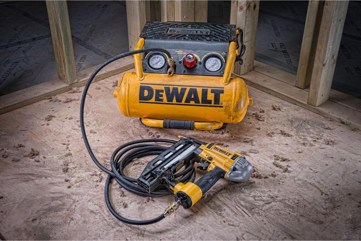 Produktbild DeWalt Kompressor (10 Bar, 10 l)