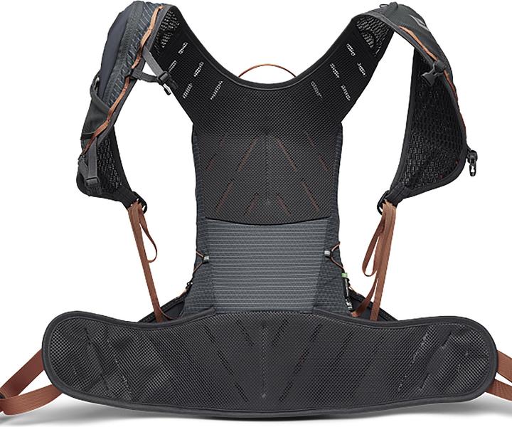 Immagine prodotto Black Diamond Zaino Pursuit 15 (15 l)