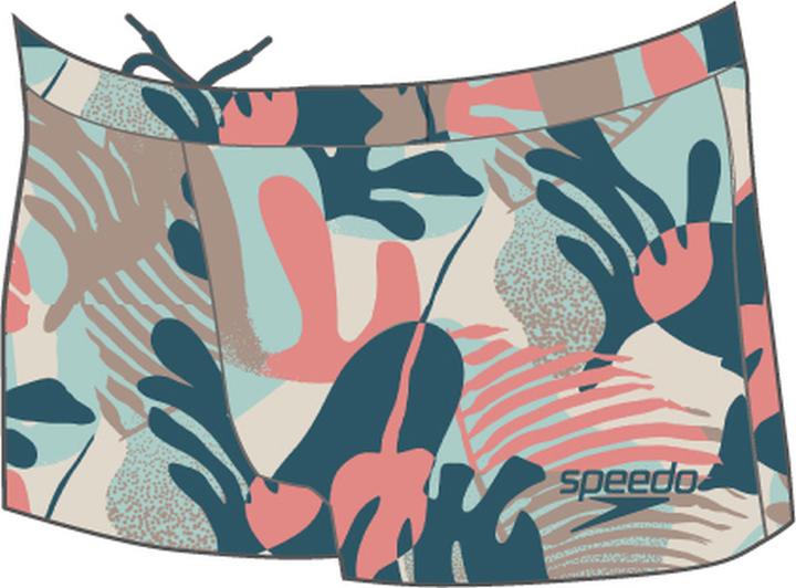 Image du produit Speedo Escape Aquashort (Kira) (85 C)