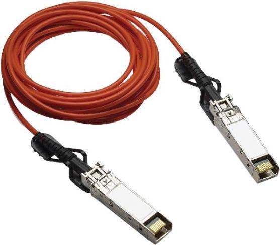 Actual product image Aruba SFP+ Direct Attached Cable 1m