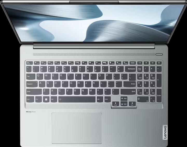 Actual product image Lenovo IdeaPad 5 Pro (16", Intel Core i7-12700H, 16 GB, 1000 GB, CH)