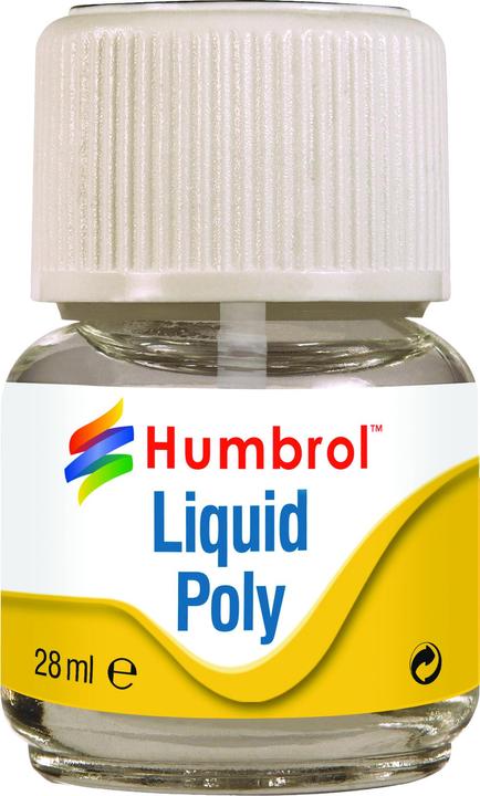 Image du produit Humbrol Liquid Poly
