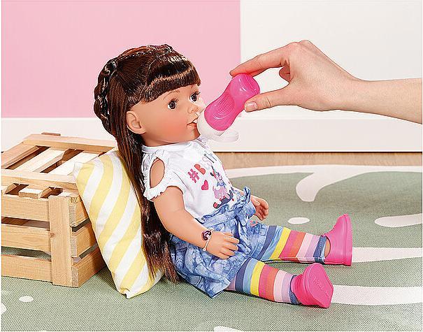 Image du produit Baby Born Sister