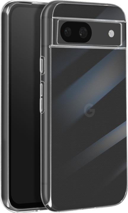 Produktbild Mayaxess PureSilicone Case Series (Google Pixel 8a)