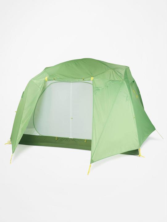 Immagine prodotto Marmot Pietra calcarea 6P (Tenda a cupola, 7.79 kg, 6 persone)