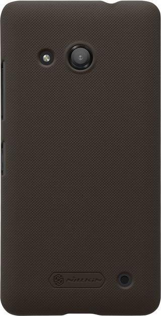 Immagine prodotto Nillkin Serie Super Frosted Shield (Microsoft Lumia 550)