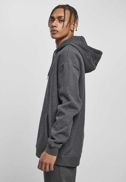 Produktbild Build Your Brand Basic Kapuzenpullover (XXL)