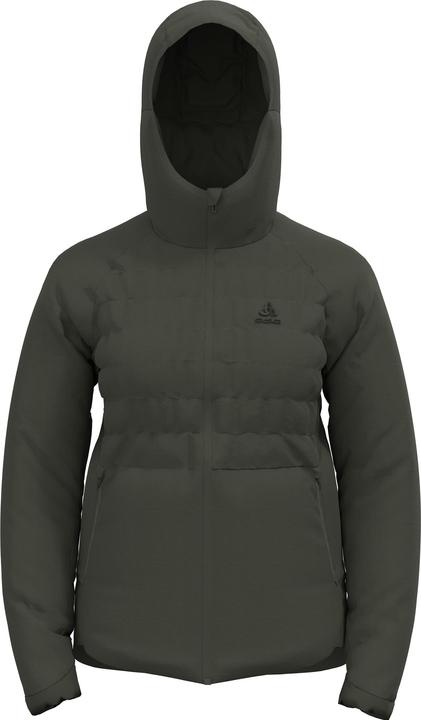 Image du produit Odlo Veste isolée ASCENT S-THERMIC HOODED (XS)