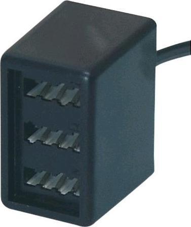 Actual product image EGB RJ45TAE NFN adapter