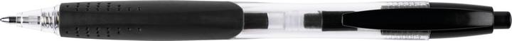 Actual product image Q-Connect Trax ballpoint pen (Black, 1 x)
