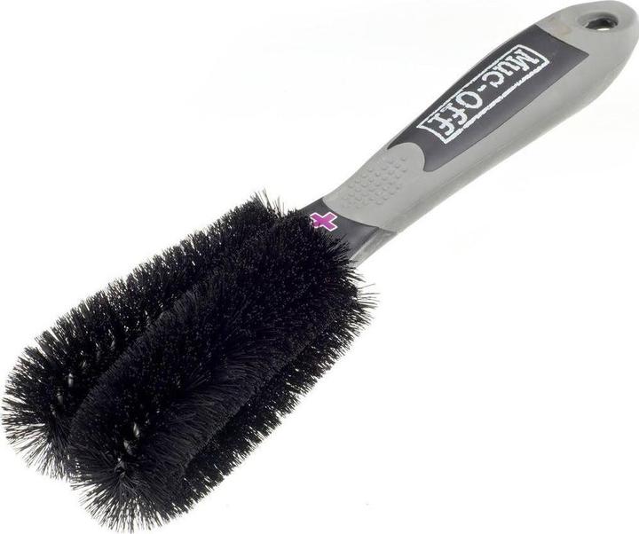 Actual product image Muc-Off Brush-2 Prong (1000 ml, Brush)
