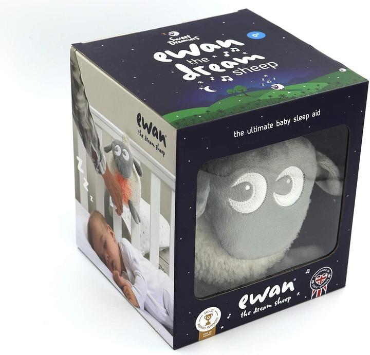 Produktbild Sweet Dreamers Ewan das Traumschaf (17 cm)