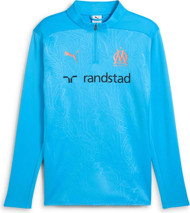 Puma Trainingsoberteil OM 2024/25