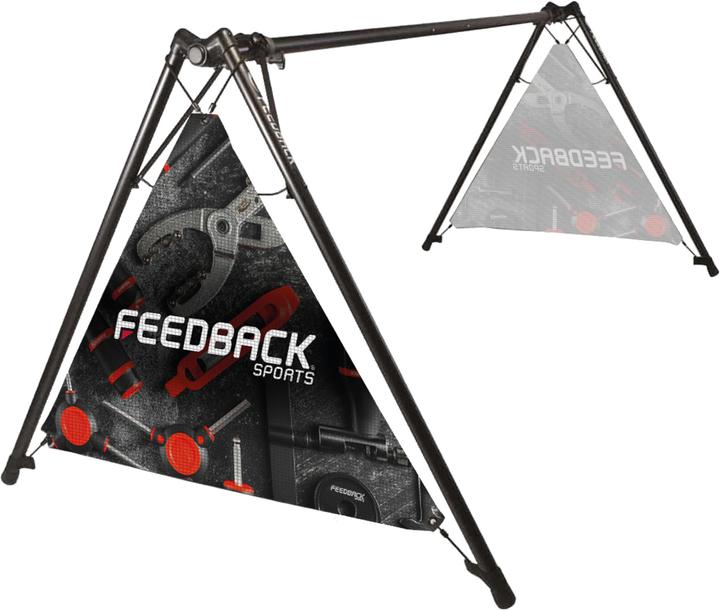 Produktbild Feedback Sports Bike Reck Alu