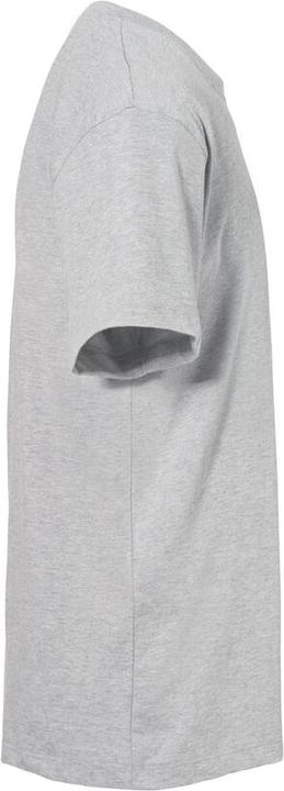 Actual product image Hakro Men's T-Shirt "Classic" 292 ash Size S (S)