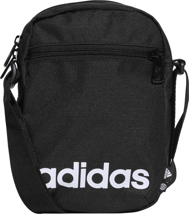 Produktbild adidas Linear Org,Black/White Black/White