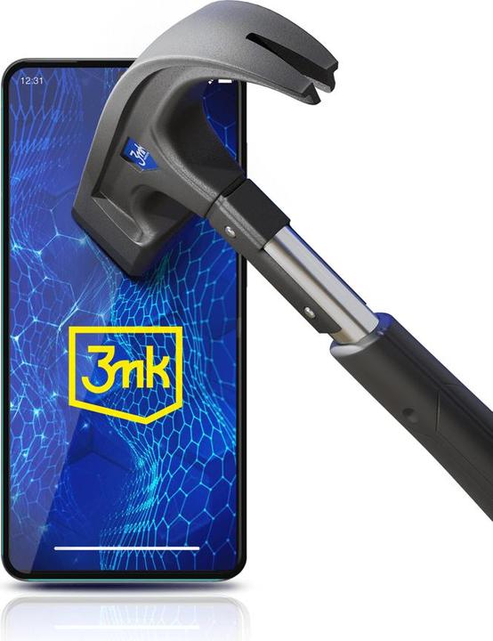 Immagine prodotto 3MK HardGlass Max Lite for Samsung Galaxy S21 5G black frame (1 Pezzo/i, Samsung Galaxy S21 5G)