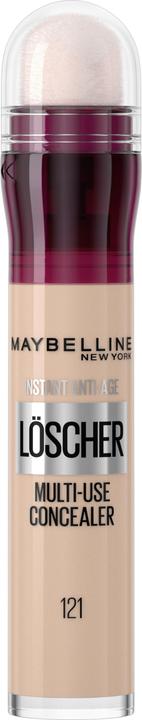 Immagine prodotto Maybelline New York Estintore (121 Miele chiaro)