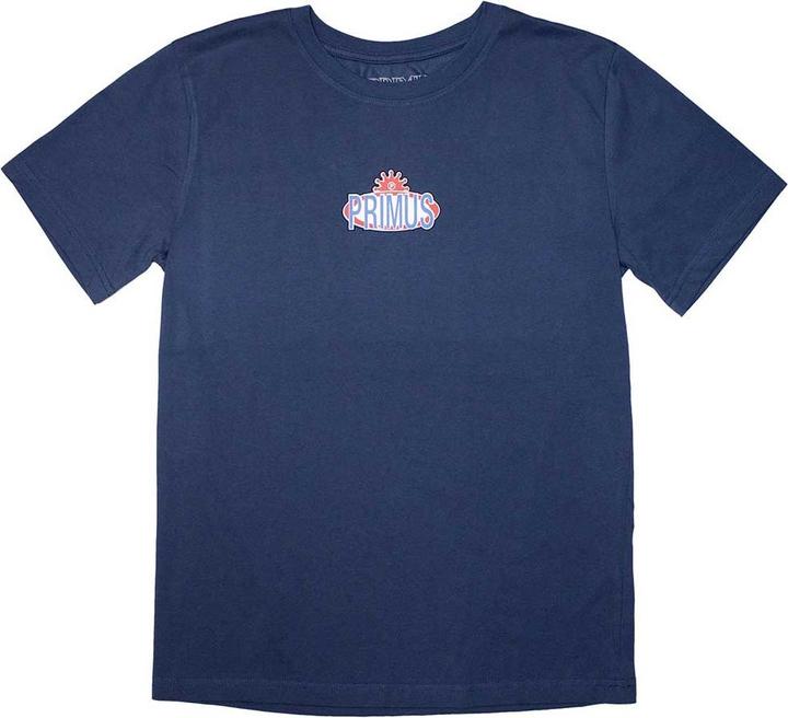 Primus Mini Zingers Logo