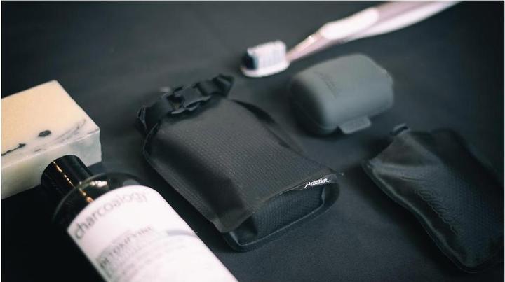 Productafbeelding Matador FlatPak (Flessen voor vloeistoffen)