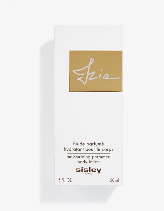 Image du produit Sisley Fluide Parfumé Hydratant (Lotion pour le corps, 150 ml)
