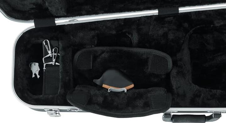 Actual product image Gator GC-VIOLIN 4/4 Violin Case (violin)
