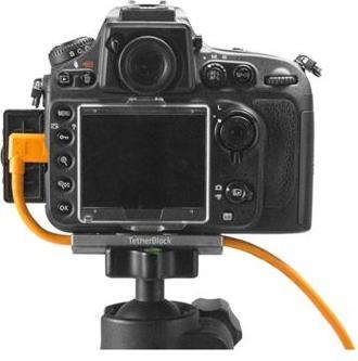 Actual product image Tether Tools Organization Case (Large) (Case)