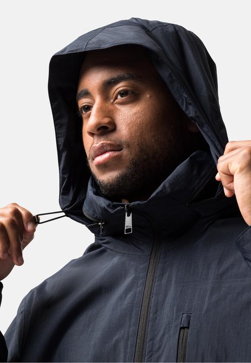 Produktbild Jack Wolfskin Norden Port Parka M (XL)