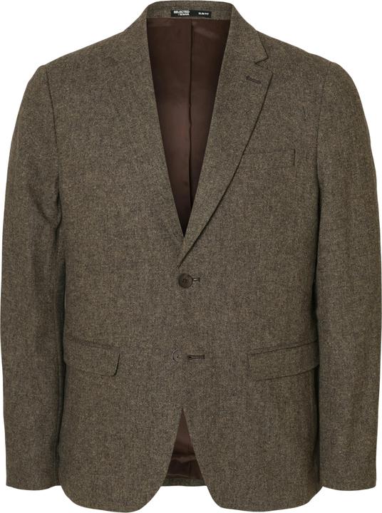 Produktbild Selected Homme Karierter Blazer (48)