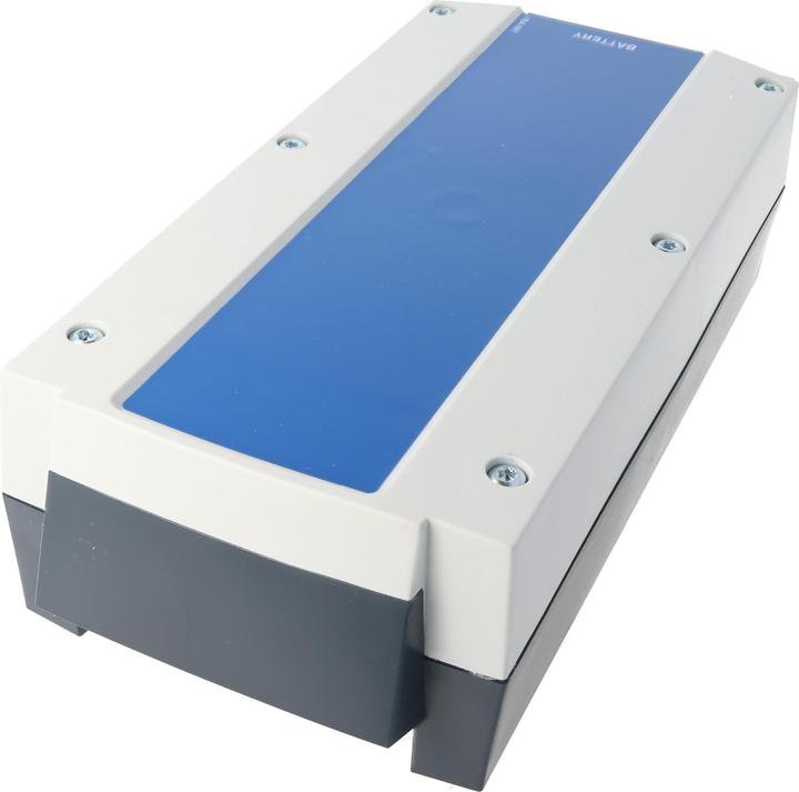 Actual product image AccuCell Battery Linak battery box type BAJ1, BAJ2, J1BA-001 PB (1 pcs., Device specific, 2900 mAh, Battery + charger)