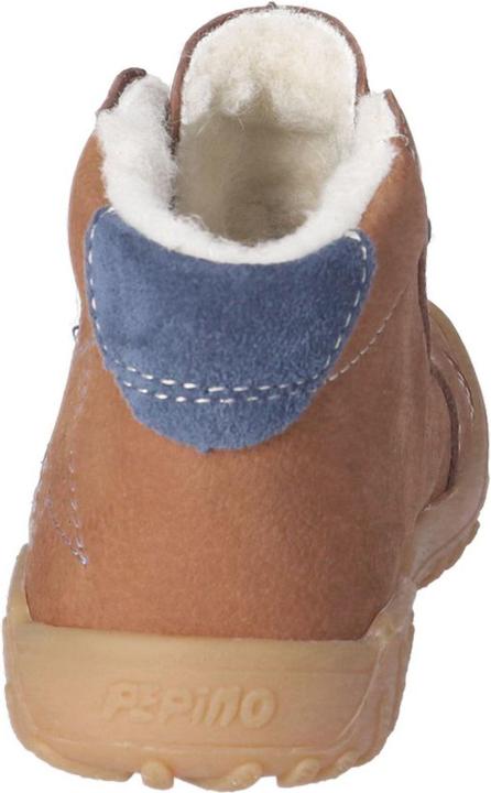 Actual product image Ricosta Toddler shoe Denny (26)