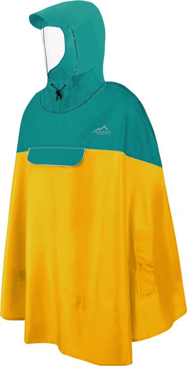 Produktbild Normani Regenponcho Sohra (3XL)
