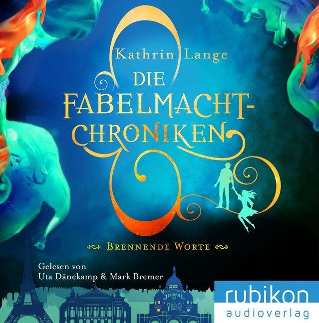 Immagine prodotto Le cronache di Fable Power 2 (Kathrin Lange, Tedesco)