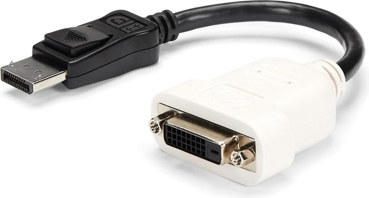 StarTech Displayport Video Converter (DVI, 24 cm)