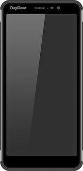 Image du produit Rug Gear RG850 (32 Go, Noir, 5.99", Double SIM hybride, 12 Mpx, 4G)
