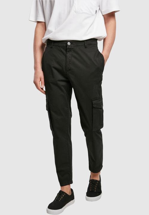 Produktbild Urban Classics Tapered Cargo Pants (34)
