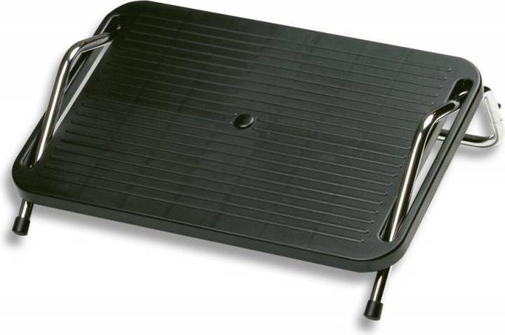 Immagine prodotto Techly Poggiapiedi (43 x 28 x 28 cm)